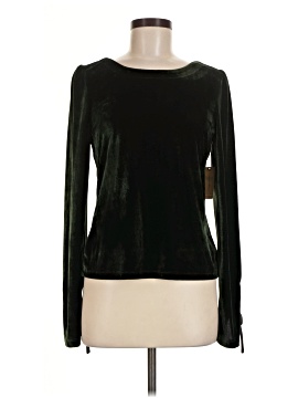 Anthropologie Long Sleeve Top