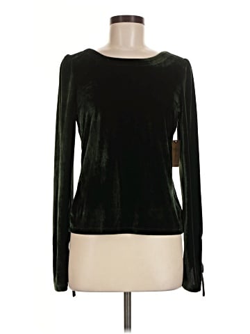 Anthropologie Long Sleeve Top (view 1)