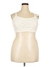 Active by Old Navy Ivory Tank Top Size XXL - photo 1