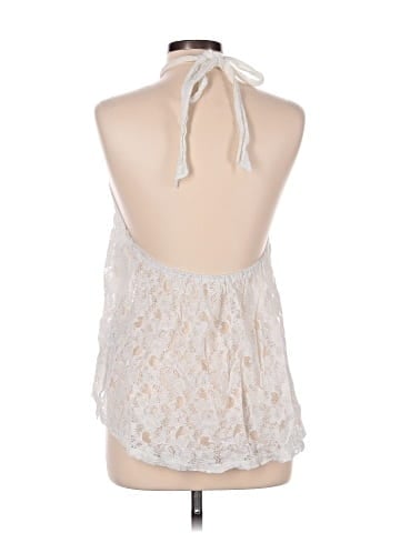 Shein Sleeveless Blouse (view 2)
