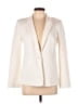 T Tahari Ivory Blazer Size 6 - photo 1