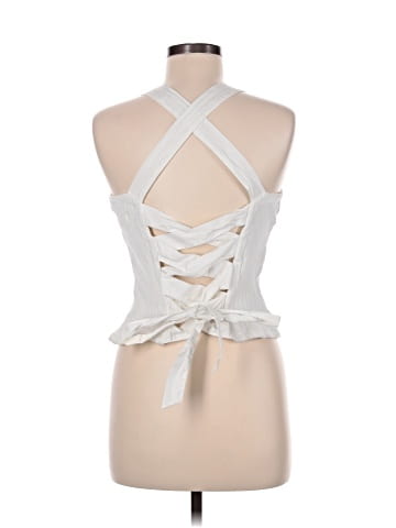 Porridge Tank Top (view 2)