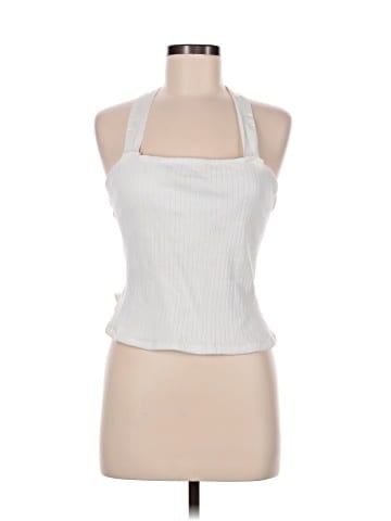 Porridge Tank Top (view 1)