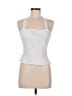 Porridge White Ivory Tank Top Size Med (2) - photo 1