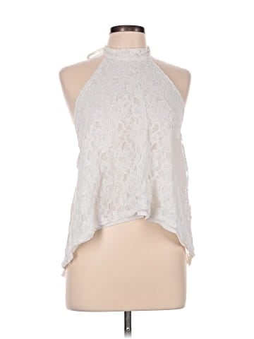 Shein Sleeveless Blouse (view 1)