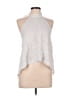 Shein White Sleeveless Blouse Size L - photo 1