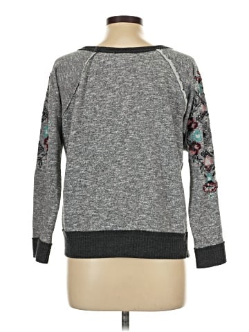 Knox Rose Pullover Sweater (view 2)