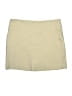 Greg Norman Tan Skort Size 12 - photo 1