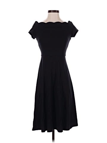 Ann Taylor LOFT Casual Dress (view 1)