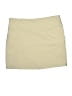 Greg Norman Tan Skort Size 12 - photo 2