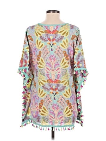 Matilda Jane 3/4 Sleeve Blouse (view 2)