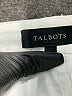 Talbots White Casual Skirt Size 10 - photo 4