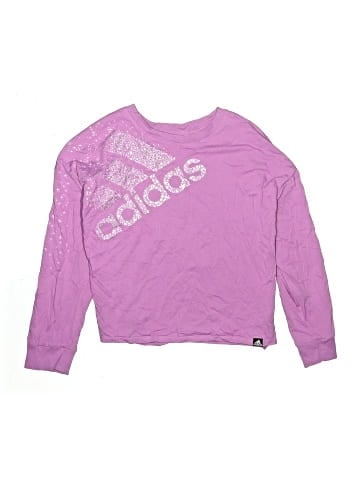 Adidas Long Sleeve Top (view 1)