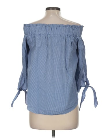 H&M 3/4 Sleeve Blouse (view 2)