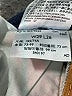 Levi's 100% Cotton Blue Jeans Size 29 waist - photo 9