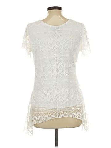Shannon Ford New York Short Sleeve Top (view 2)