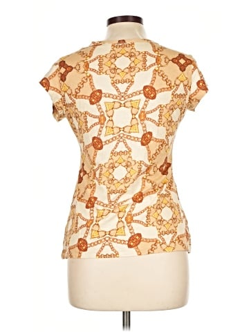 Guess Short Sleeve Blouse (view 2)