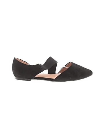 Torrid Flats (view 1)