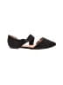 Torrid Black Flats Size 11 (wide) - photo 1