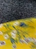 Max Studio 100% Polyester Paisley Yellow Casual Dress Size XL - photo 7