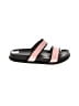 Forever 21 Pink Sandals Size 7 1/2 - photo 1