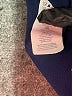 MICHAEL Michael Kors Blue Cocktail Dress Size XS - photo 8