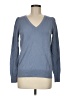 Boden Blue Pullover Sweater Size M - photo 1