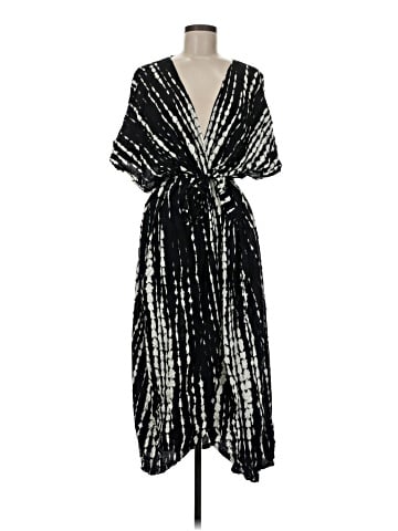 Unbranded Kimono (view 1)