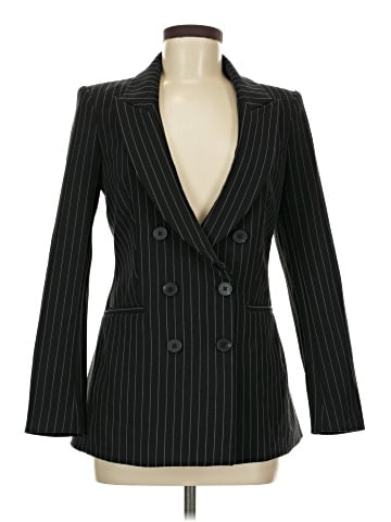 Express Blazer (view 1)