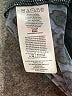 MICHAEL Michael Kors Animal Print Blue Casual Dress Size XL - photo 5