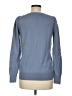 Boden Blue Pullover Sweater Size M - photo 2