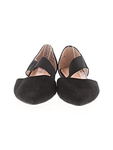Torrid Flats (view 2)