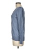 Boden Blue Pullover Sweater Size M - photo 5