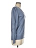 Boden Blue Pullover Sweater Size M - photo 4