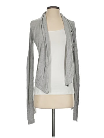 BCBGMAXAZRIA Kimono (view 1)