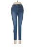 Ellen Tracy Solid Blue Jeans Size 6 (petite) - photo 1