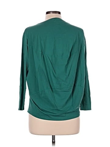 Lululemon Athletica 3/4 Sleeve Top (view 2)