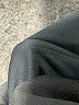 Express Outlet Solid Black Jumpsuit Size 10 - photo 5