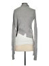 BCBGMAXAZRIA Gray Kimono Size XS - photo 2