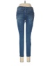 Ellen Tracy Solid Blue Jeans Size 6 (petite) - photo 2