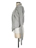 BCBGMAXAZRIA Gray Kimono Size XS - photo 5