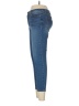 Ellen Tracy Solid Blue Jeans Size 6 (petite) - photo 5