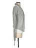 BCBGMAXAZRIA Gray Kimono Size XS - photo 4