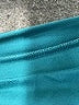 Unbranded 100% Polyester Teal Long Sleeve Turtleneck Size 1X - photo 7