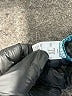 Unbranded 100% Polyester Teal Long Sleeve Turtleneck Size 1X - photo 9