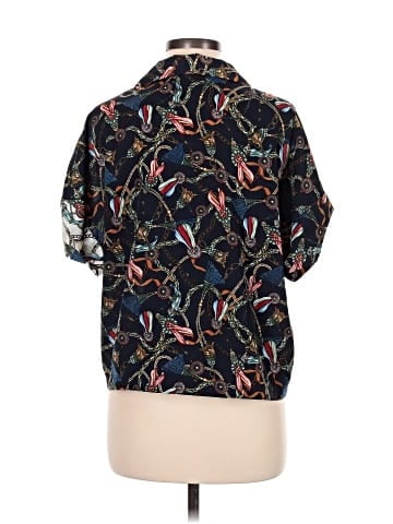 MNG Suit Short Sleeve T-Shirt (view 2)