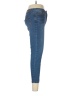 Ellen Tracy Solid Blue Jeans Size 6 (petite) - photo 4