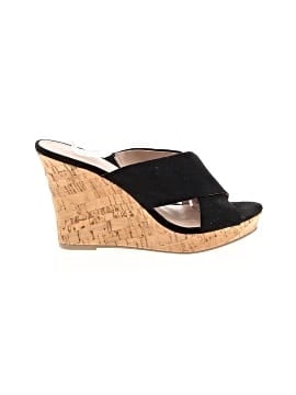 Charles By Charles David Wedges