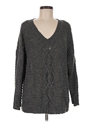 American Eagle Outfitters Pullover Sweater (view 1)