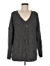 American Eagle Outfitters Gray Pullover Sweater Size M - photo 1